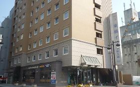 Toyoko Inn Hiroshima Heiwa-Odori